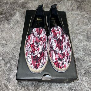 Disney shoes